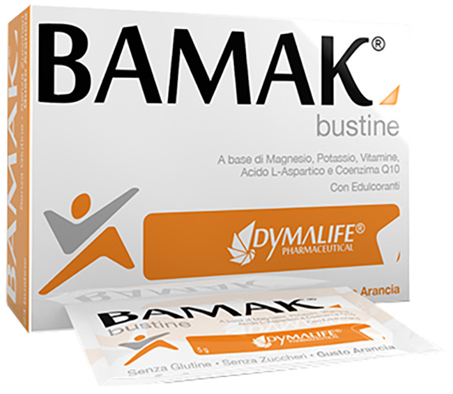 BAMAK 24BUST
