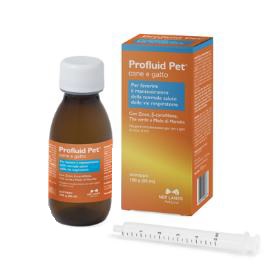 PROFLUID PET SCIROPPO 85ML img 2