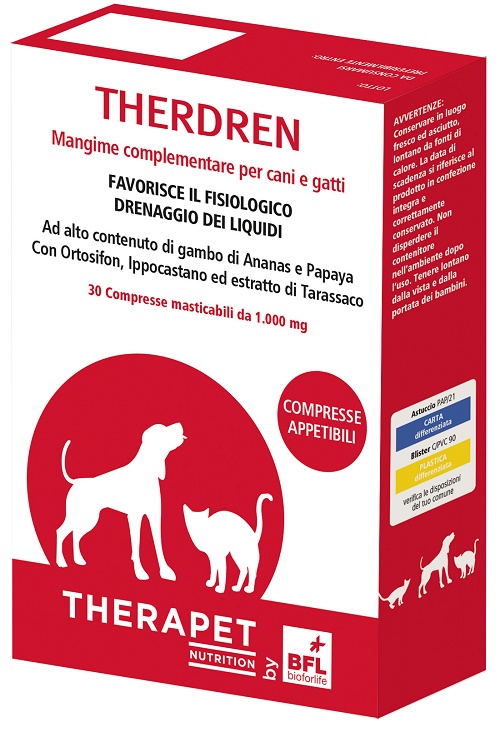 Therdren therapet 30 compresse img