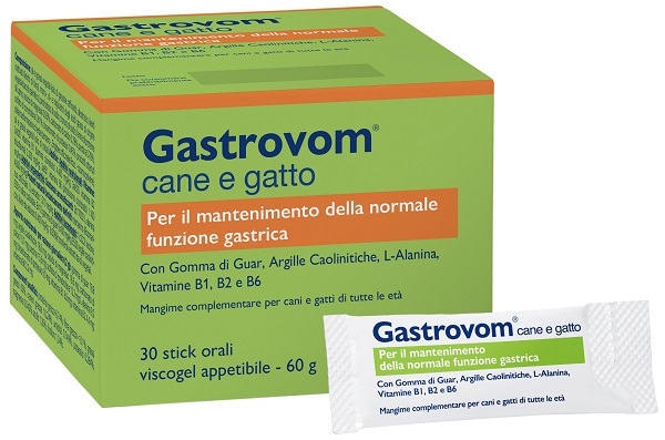 GASTROVOM 30 Stick img